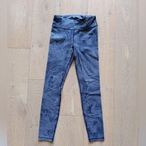 Athleta Girls Leggings